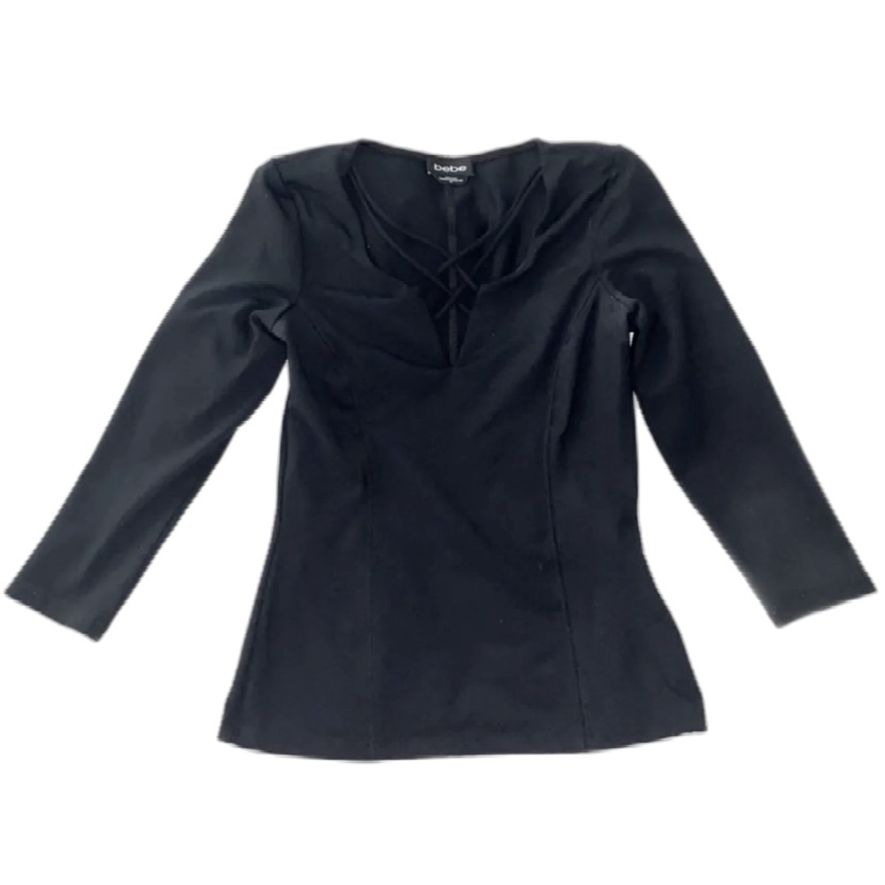 Bebe shirt